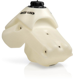 Acerbis 3.3 Gal Gas Tank - Kawasaki KLX450R (2008-2010)