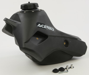 Acerbis 2.7 Gal Gas Tank - Kawasaki KX450F (2016-2018)