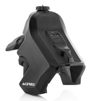 Acerbis 3.7 Gal Gas Tank - Suzuki DR-Z400 (2000-2004) / Suzuki DR-Z400E Non CA Model (2000-2008) / Suzuki DR-Z400S (2000-2024) / Suzuki DR-Z400E CA Model (2004-2007)