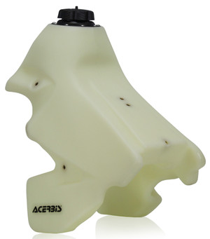 Acerbis 3.3 Gal Gas Tank - Yamaha YZ250F/YZ450F (2003-2005)