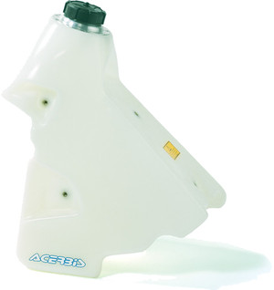 Acerbis 3.4 Gal Gas Tank - Yamaha YZ400F (1998-1999) / Yamaha YZ426F (2000-2002) / Yamaha YZ250F (2001-2002)