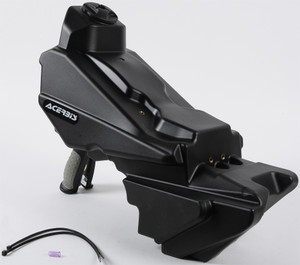 Acerbis 3 Gal Gas Tank - Yamaha YZ450F (2014-2017) / Yamaha YZ250F (2014-2018)