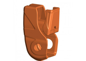 Acerbis Linkage Guard - Gas-Gas EC 300/EX 300/EX 350F/EX 450F/MC 250F/MC 450F (2021) / Husqvarna FE 250/FE 350/FE 450/FE 501 (2014/2015/2016/2018/2019/2020) / Husqvarna TE 250 (2014/2015/2017/2018)