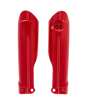Acerbis Lower Fork Cover Set - Gas-Gas MC 50/MC-E 5 (2021-2024)