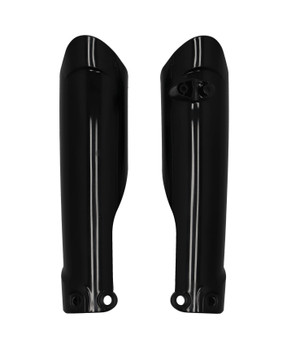 Acerbis Lower Fork Cover Set - Gas-Gas MC 50/MC-E 5 (2021-2024) / KTM 50 SX (2016-2024) / KTM SX-E 5 (2020-2024) / KTM SX-E 3 (2023-2024)