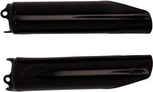 Acerbis Lower Fork Cover Set - Honda CR500R (1990-2001) / Honda CR125R/CR250R (1990-2003) / Honda CRF450R (2002-2003)