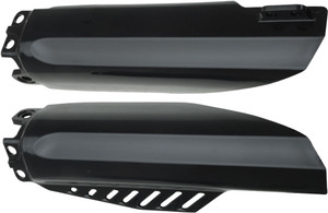 Acerbis Lower Fork Cover Set - Honda CR85R (2003-2007) / Honda CRF150R (2007-2026)