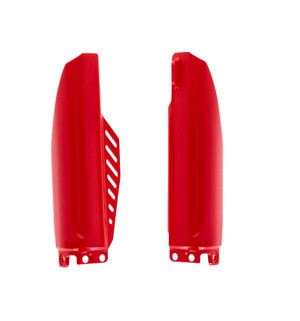 Acerbis Lower Fork Cover Set - Honda CR85R (2003-2007) / Honda CRF150R (2007-2026)