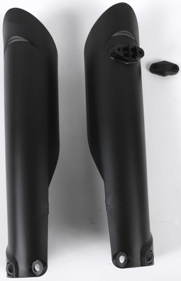 Acerbis Lower Fork Cover Set - Husqvarna FC 250/FC 350/FC 450/TC 125/TC 250 (2014) / KTM 150 XC (2015) / KTM 250 XC/300 XC (2015-2019)