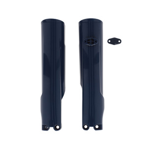 Acerbis Lower Fork Cover Set - Husqvarna FC 250/FC 350/FC 450/TC 125/TC 250/TX 300i (2023-2026)