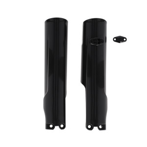 Acerbis Lower Fork Cover Set - Husqvarna FC 250/FC 350/FC 450/TC 125/TC 250/TX 300i (2023-2026) / Husqvarna FE 501 (2024-2026)