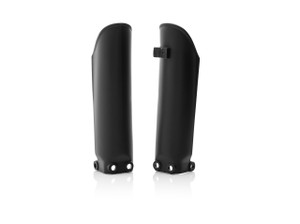 Acerbis Lower Fork Cover Set - Husqvarna TC 65 (2017-2023)