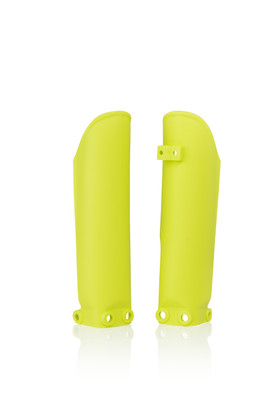 Acerbis Lower Fork Cover Set - Husqvarna TC 65 (2017-2023)