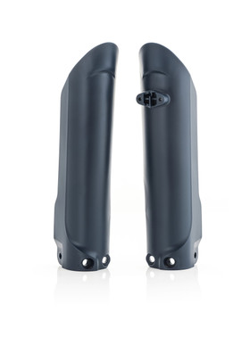 Acerbis Lower Fork Cover Set - Husqvarna TC 85 (17/14) (2015-2017)