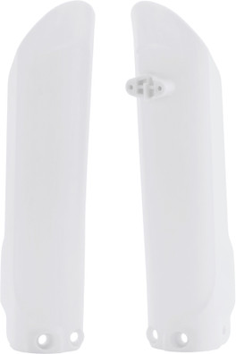 Acerbis Lower Fork Cover Set - Husqvarna TC 85 (17/14) (2015-2023) / Husqvarna TC 85 (19/16) (2019-2023) / KTM 85 SX (17/14) (2018-2024)
