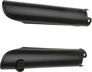 Acerbis Lower Fork Cover Set - KTM 380 Exc/380 Mxc/380 Sx/400 SX 4-Stroke/520 EXC 4-Stroke/520 MXC 4-Stroke/520 SX 4-Stroke (2000-2002) / KTM 200 Mxc/250 MXC (2000-2003) / KTM 200 Sx (2000-2004)