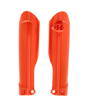 Acerbis Lower Fork Cover Set - KTM 50 SX (2016-2024) / KTM SX-E 5 (2020-2024) / KTM SX-E 3 (2023-2024)