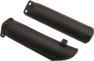 Acerbis Lower Fork Cover Set - KTM 65 SX (2009-2018)