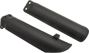 Acerbis Lower Fork Cover Set - KTM 85 SX (17/14) (2003-2012)