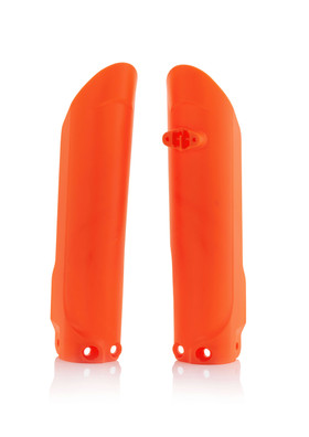 Acerbis Lower Fork Cover Set - KTM 85 SX (17/14) (2018-2024)
