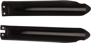 Acerbis Lower Fork Cover Set - Kawasaki KX125/KX250/KX500 (1994-2003)