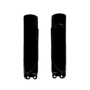 Acerbis Lower Fork Cover Set - Sherco 500 SEF-R Factory (2025) / Sherco 125 SE-R Factory/250 SE-R Factory/250 SEF-R Factory/300 SE-R Factory/300 SEF-R Factory/450 SEF-R Factory (2025-2026)