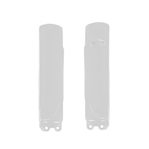 Acerbis Lower Fork Cover Set - Sherco 500 SEF-R Factory (2025) / Sherco 125 SE-R Factory/250 SE-R Factory/250 SEF-R Factory/300 SE-R Factory/300 SEF-R Factory/450 SEF-R Factory (2025-2026)