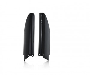 Acerbis Lower Fork Cover Set - Suzuki RM-Z450 (2018-2026) / Suzuki RM-Z250 (2019-2026)