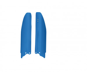 Acerbis Lower Fork Cover Set - Suzuki RM-Z450 (2018-2026) / Suzuki RM-Z250 (2019-2026)