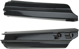 Acerbis Lower Fork Cover Set - Yamaha YZ125/YZ250 (1996-2004) / Yamaha YZ400F (1998-1999) / Yamaha YZ426F (2000-2002) / Yamaha YZ250F (2001-2004) / Yamaha YZ450F (2003-2004)