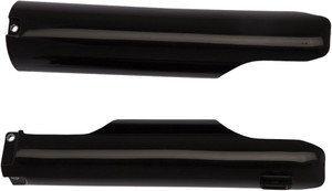 Acerbis Lower Fork Cover Set - Yamaha YZ250F (2004-2007)