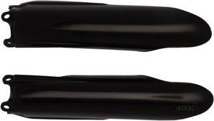 Acerbis Lower Fork Cover Set - Yamaha YZ250F/YZ450F (2008-2009) / Yamaha YZ125/YZ250 (2008-2014)