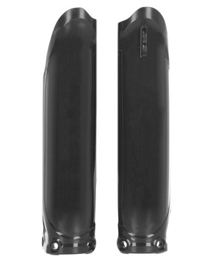 Acerbis Lower Fork Cover Set - Yamaha YZ450F (2023-2025) / Yamaha YZ250F/YZ250FX (2024-2026)