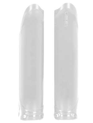 Acerbis Lower Fork Cover Set - Yamaha YZ450F (2023-2025) / Yamaha YZ250F/YZ250FX (2024-2026)