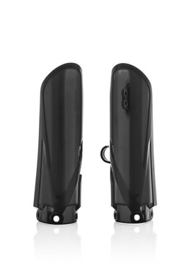 Acerbis Lower Fork Cover Set - Yamaha YZ65 (2018-2026)