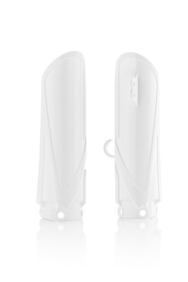 Acerbis Lower Fork Cover Set - Yamaha YZ65 (2018-2026)