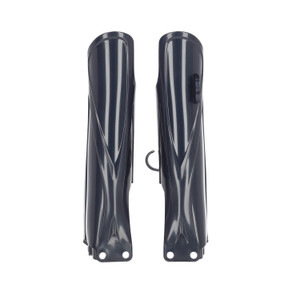 Acerbis Lower Fork Cover Set - Yamaha YZ85 (2019-2026) / Yamaha YZ85LW (2022/2023/2024/2026)
