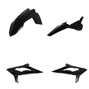 Acerbis Plastic Kit - Beta 300 RX (2T) (2023-2024)