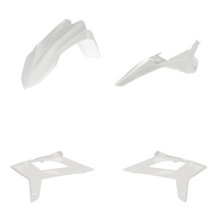 Acerbis Plastic Kit - Beta 300 RX (2T) (2023-2024)