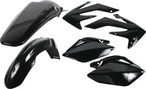 Acerbis Plastic Kit - Honda CRF250R (2006-2009)