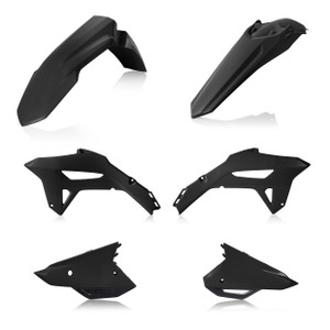 Acerbis Plastic Kit - Honda CRF250R (2022-2024)
