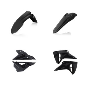 Acerbis Plastic Kit - Honda CRF250RX/CRF450RX (2025)