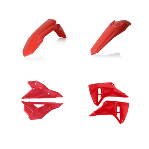 Acerbis Plastic Kit - Honda CRF250RX/CRF450RX (2025)