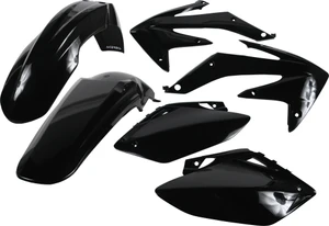Acerbis Plastic Kit - Honda CRF450R (2007-2008)