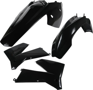 Acerbis Plastic Kit - KTM 125 SX/150 SX/250 SX/250 SX-F/450 SX-F/525 SX 4-Stroke (2005-2006)