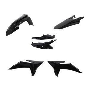 Acerbis Plastic Kit - KTM 125 XC/350 XC-F (2025) / KTM 125 SX/150 SX/250 SX/250 SX-F/250 XC/250 XC-F/300 SX/300 XC/350 SX-F/450 SX-F/450 XC-F (2025-2026)
