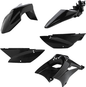 Acerbis Plastic Kit - Kawasaki KLX110 (2010-2020)