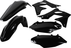 Acerbis Plastic Kit - Kawasaki KX250F (2013-2016)