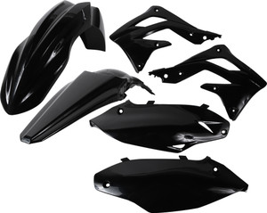 Acerbis Plastic Kit - Kawasaki KX450F (2013-2015)