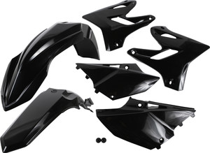 Acerbis Plastic Kit - Yamaha YZ125/YZ250 (2015-2021)
